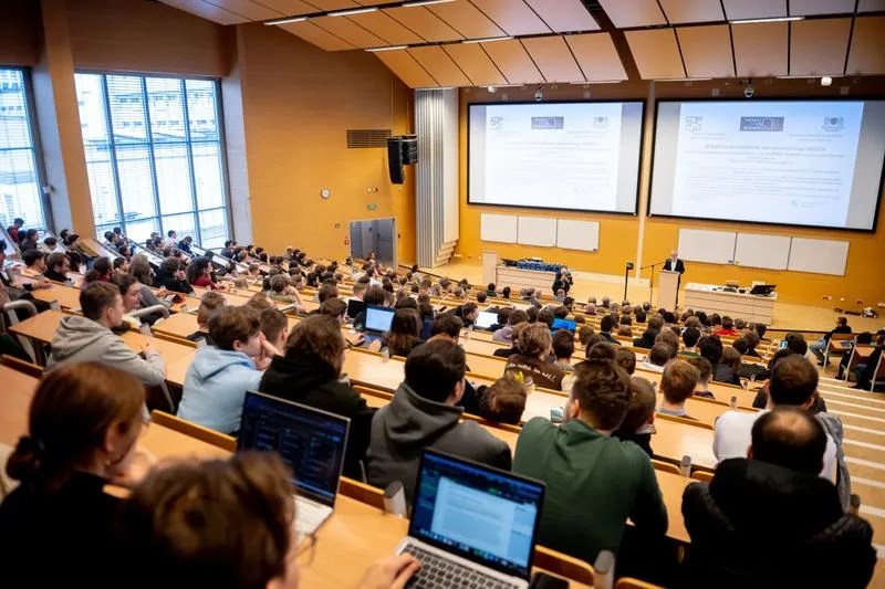 Najwyższe zarobki po studiach