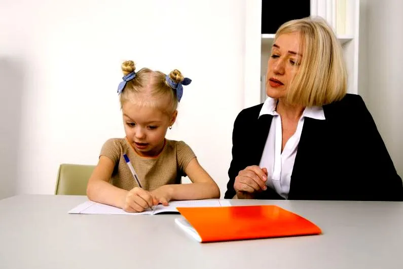 Nauczanie indywidualne