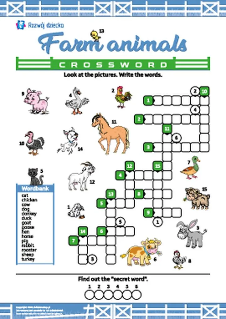 Nauka angielskiego dla 2-latków