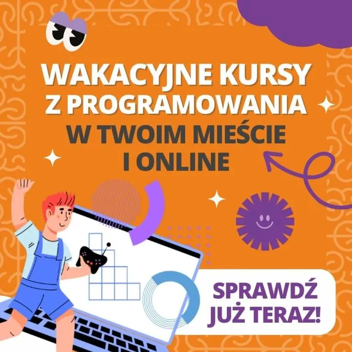 Nauka programowania w Polsce