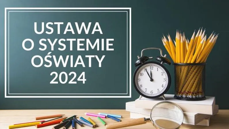 Nowe regulacje w edukacji