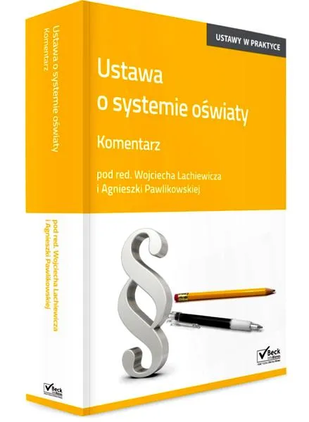 Nowelizacje prawa oświatowego