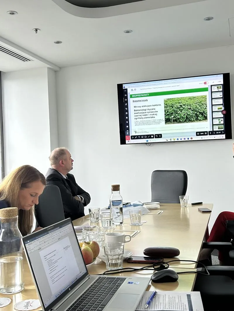 Nowoczesne metody nauczania biologii