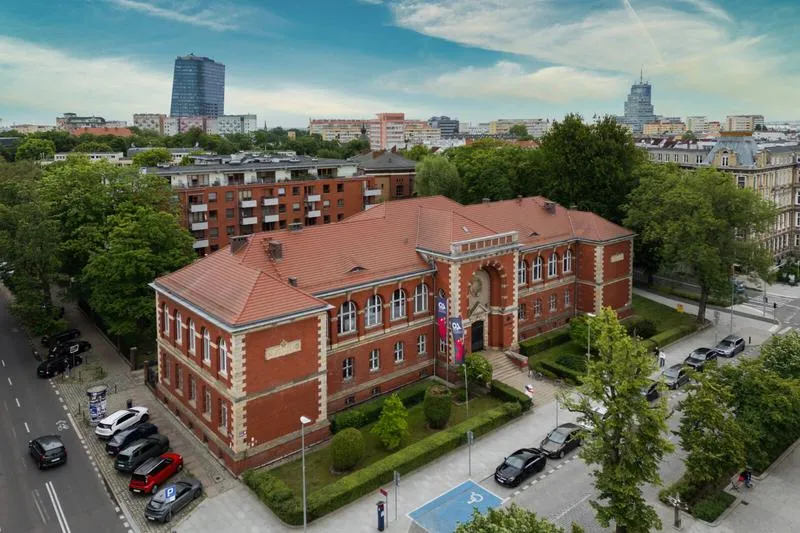 Oferta studiów podyplomowych