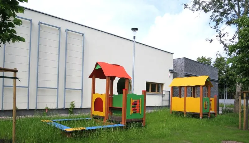 Opiekai edukacja w żłobku