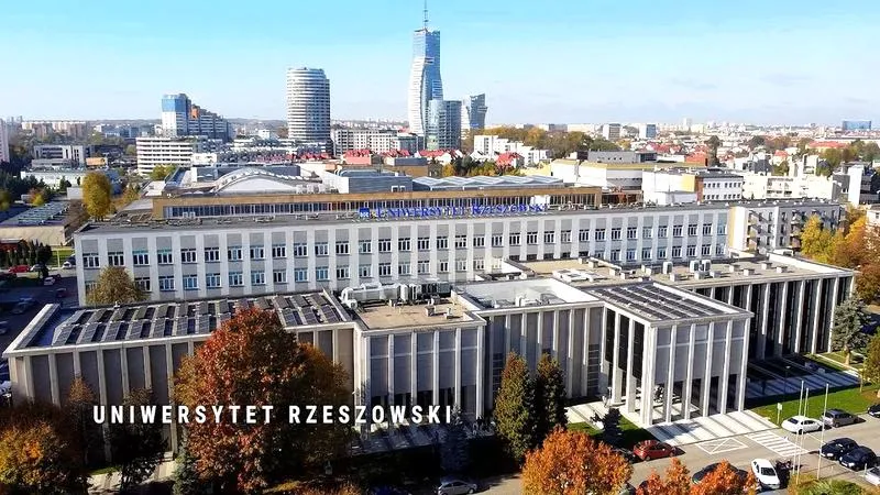 Opinie studentów