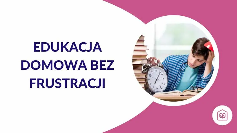 Organizacja czasu i plan nauki dla malucha