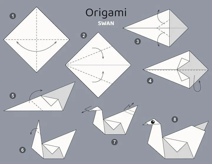 Origami dla dzieci