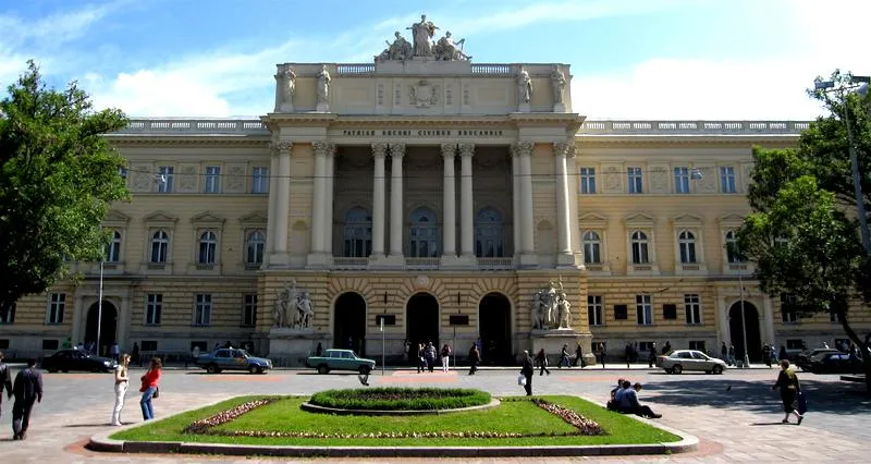 Osiągnięcia naukowe XIX wieku