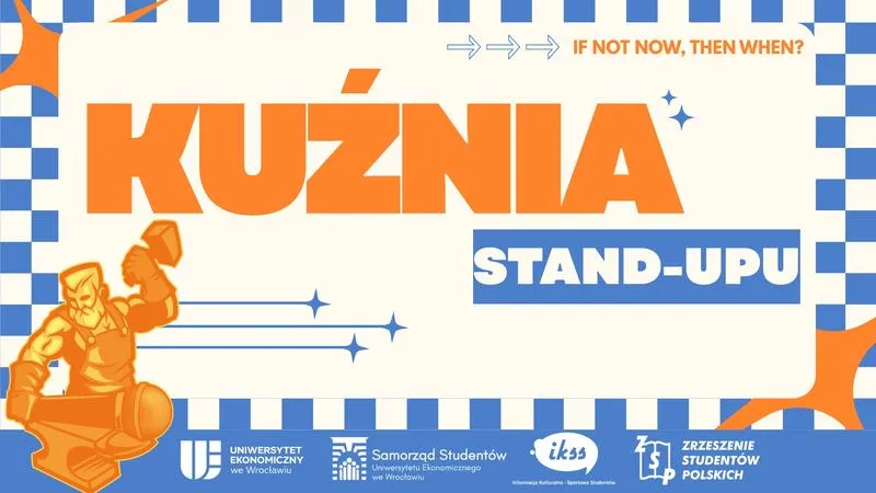 Plan zajęć na Uniwersytecie Ekonomicznym