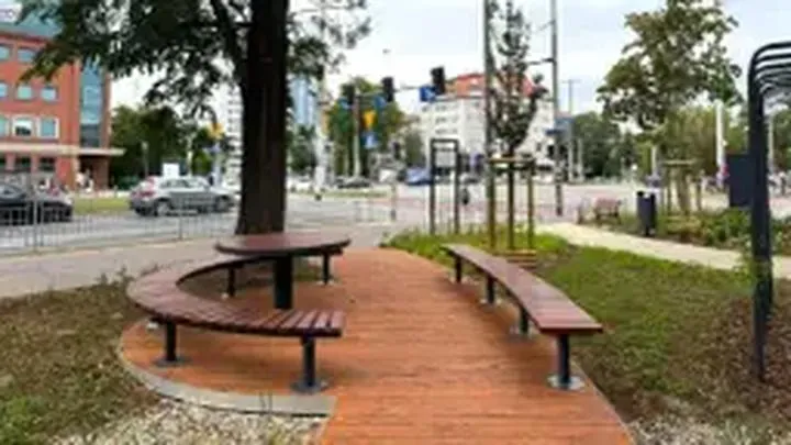 Planowanie trasy na uniwersytet