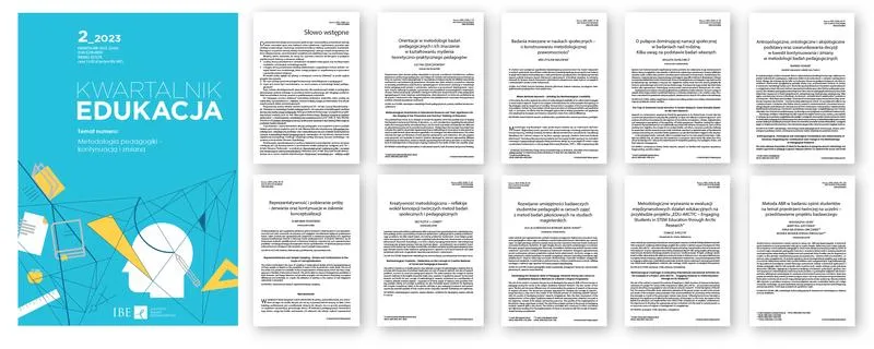 Polityka oświatowa i reformy