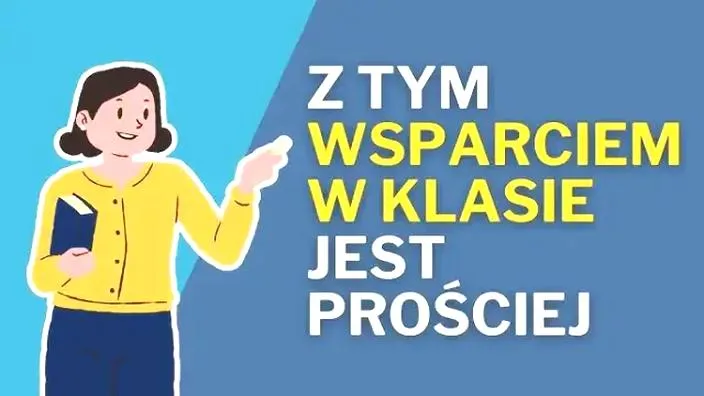 Praca konsultanta oświatowego