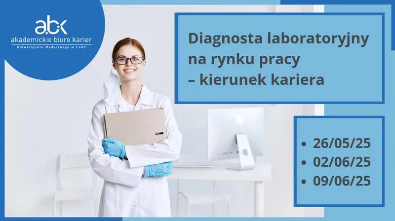 Praca po studiach medycznych