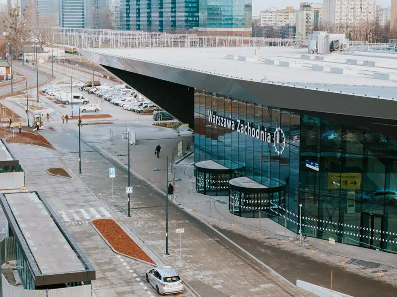 Praca w Warszawie po studiach