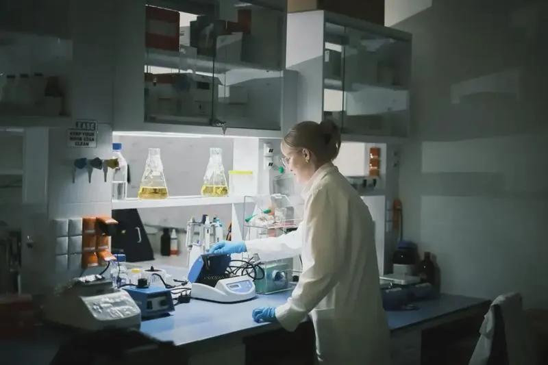 Praca w branży farmaceutycznej