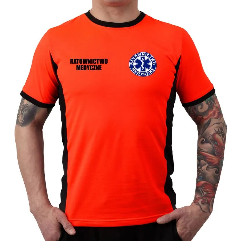 Praca w publicznej służbie zdrowia