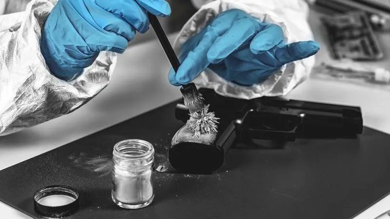 Praca w służbach mundurowych