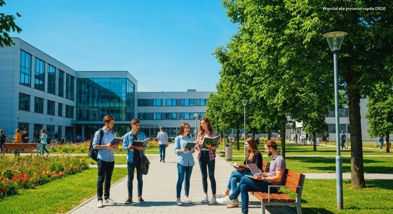 Praca w szkolnictwie