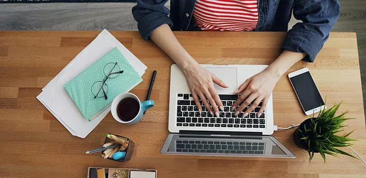 Praktyki i staże w marketingu