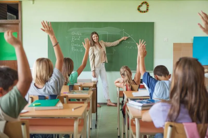 Prawa i reprezentacja pracowników oświaty