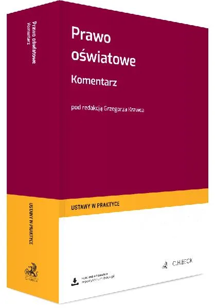 Prawo oświatowe