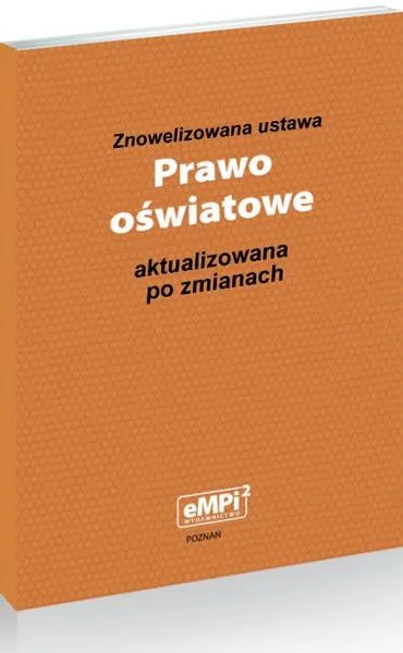 Prawo oświatowe