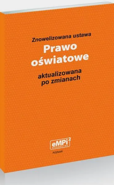 Prawo oświatowe w Polsce