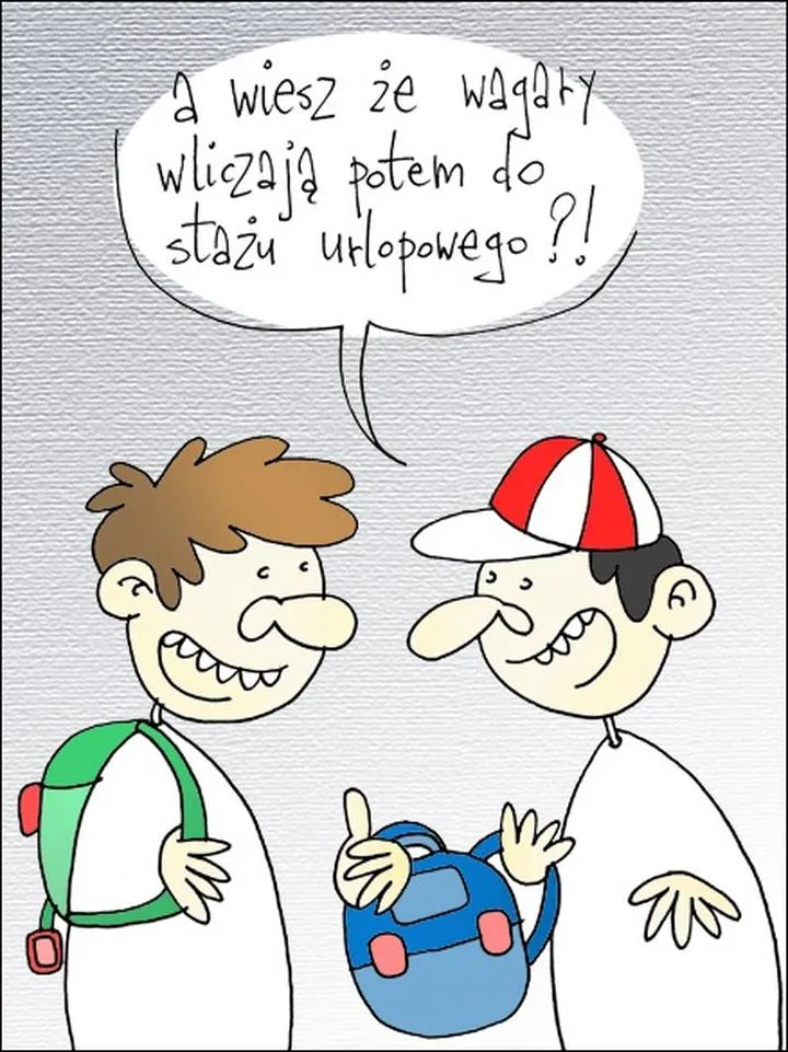 Prawo pracy dla absolwentów