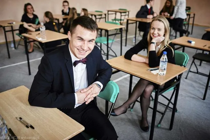 Progi zdawalności przedmiotów maturalnych