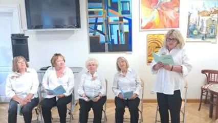 Programy dla seniorów