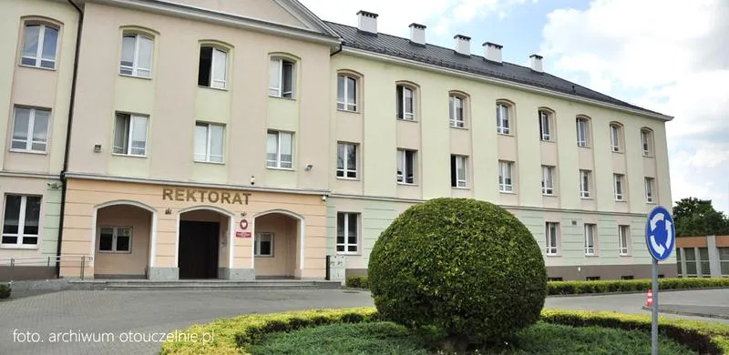 Programy edukacyjne Radom