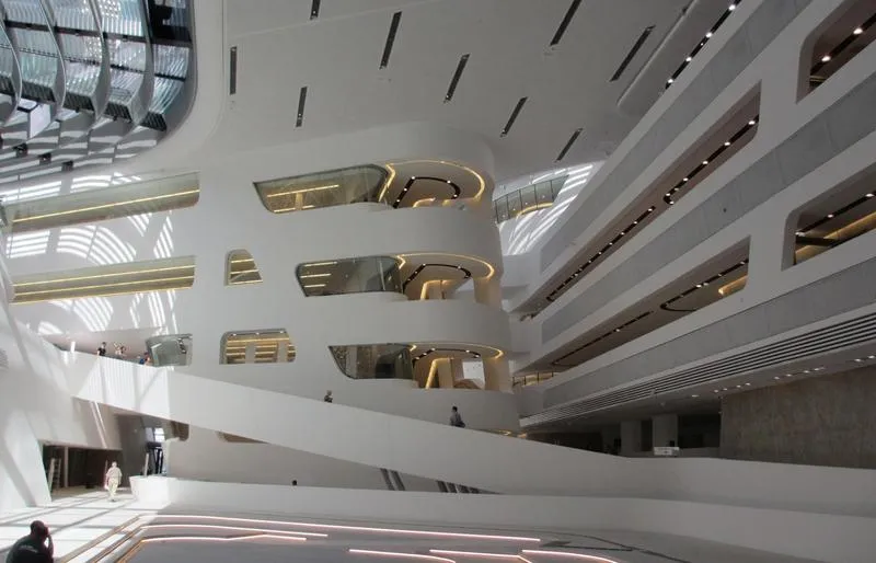 Programy nauczania i rozwój kariery