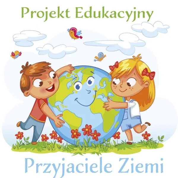 Projekt edukacyjny w gimnazjum