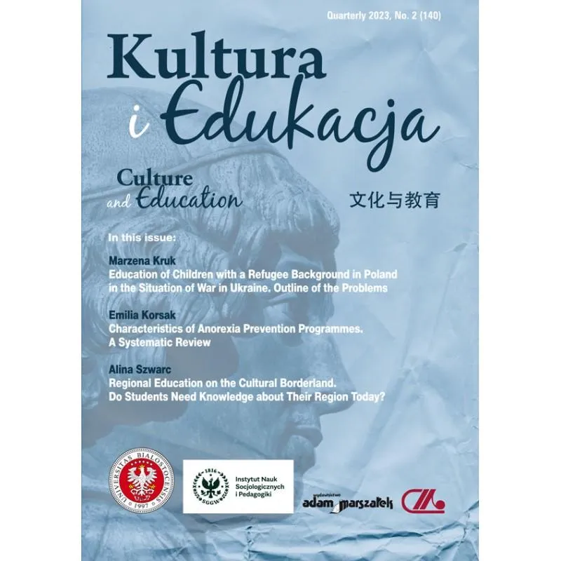 Protesty nauczycieli i rodziców