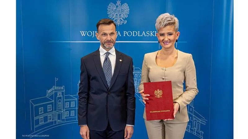 Przepisy prawne dotyczące kuratora oświaty