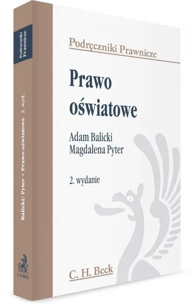 Przepisy prawne w edukacji