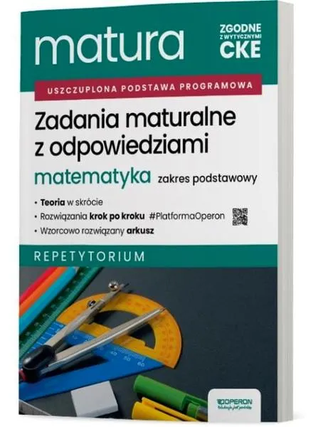 Przygotowanie do matury