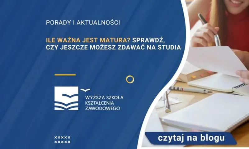Przygotowanie do matury