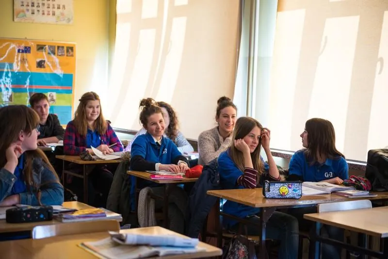 Przygotowanie do projektu edukacyjnego