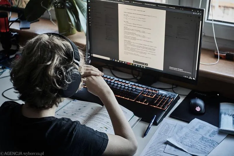 Przyszłość edukacji online