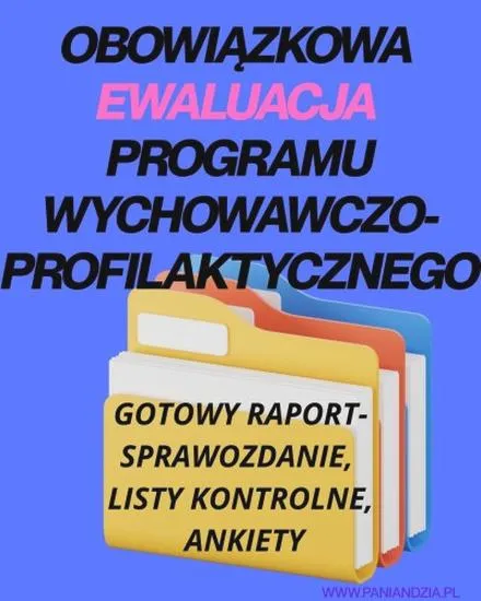 Raport z projektu edukacyjnego