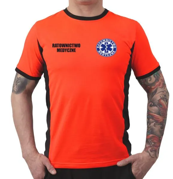 Ratownictwo medyczne