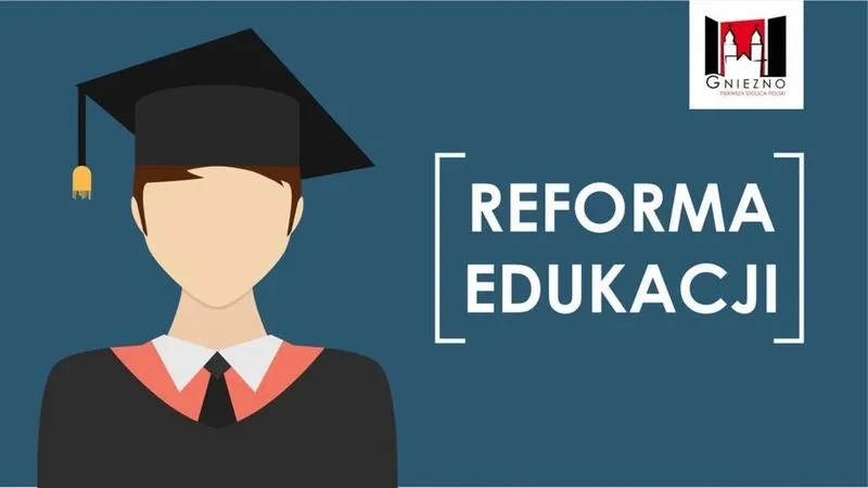 Reforma oświaty i nowy program