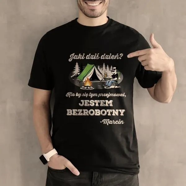 Rejestracja w urzędzie pracy