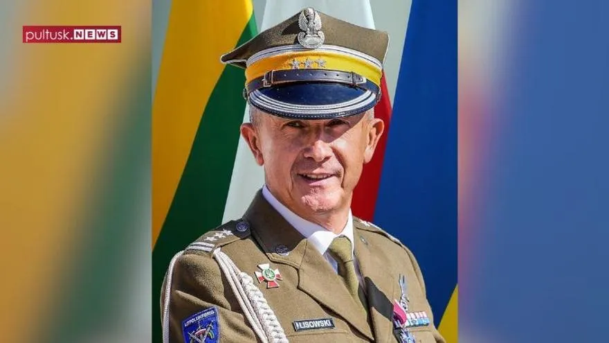 Rekrutacja do wojska