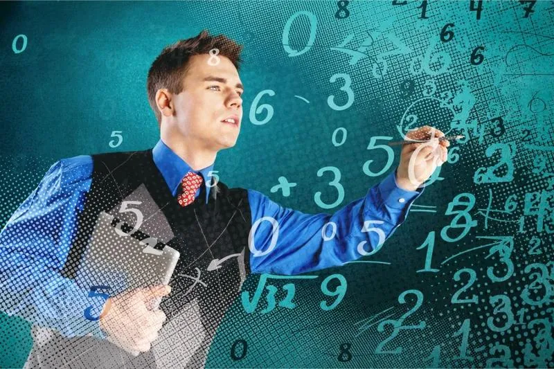 Rola matematyki w nauce