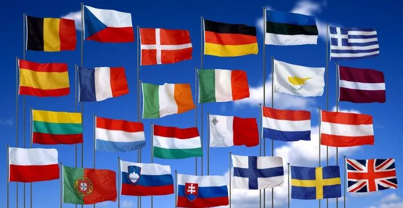 Różnice kulturowe w pracy Polska Zachód