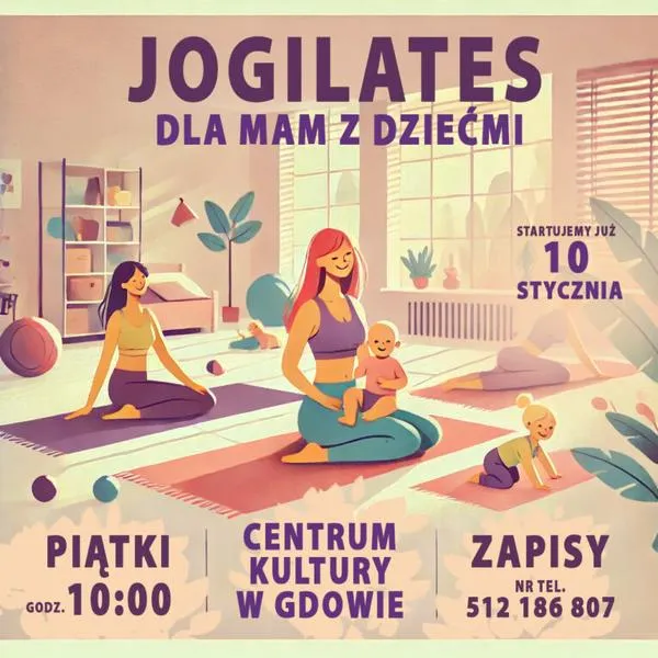 Rozwój dziecka