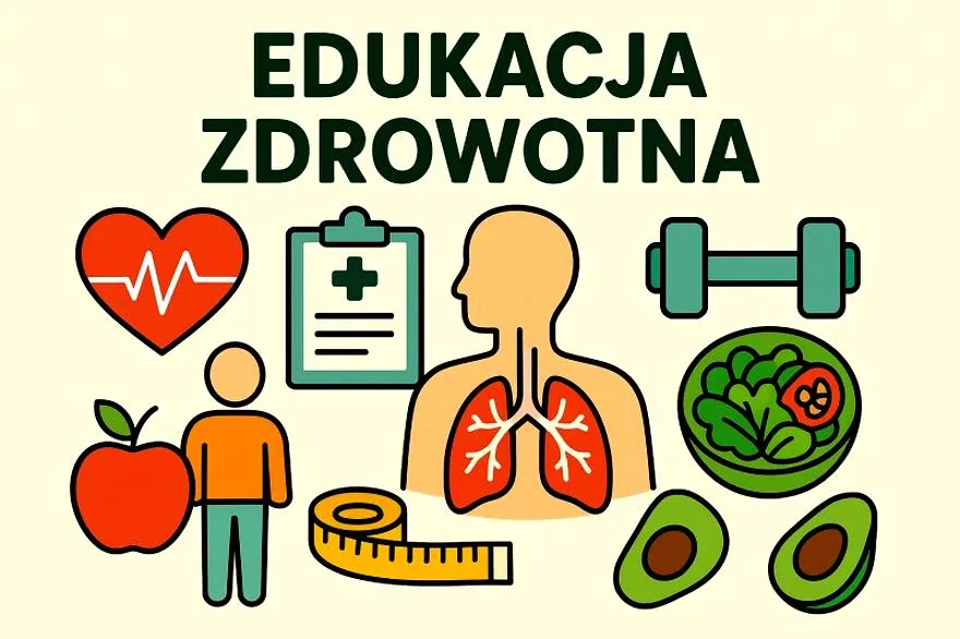 Rozwój kariery w oświacie